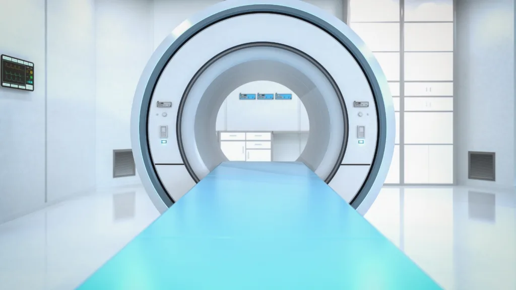 MRI Infodogyz