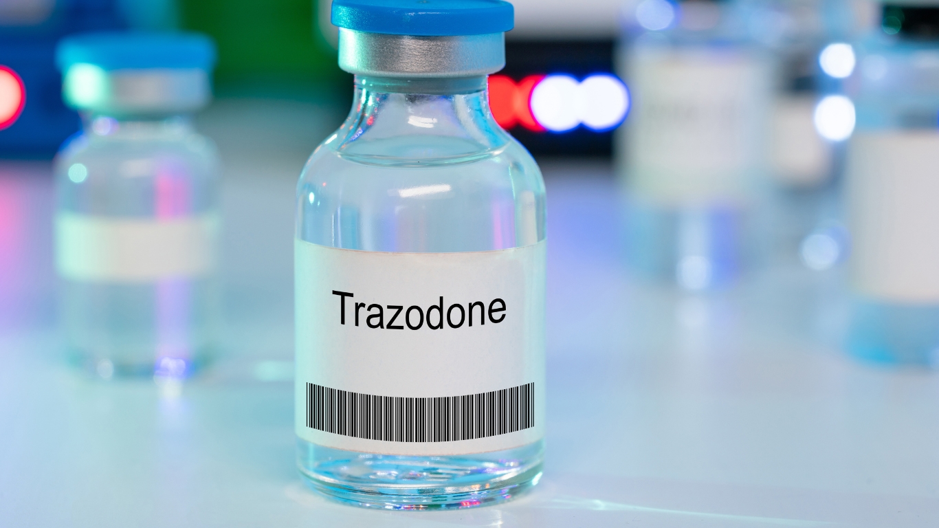 Can Trazodone kill A Dog-The Mystery | Infodogyz