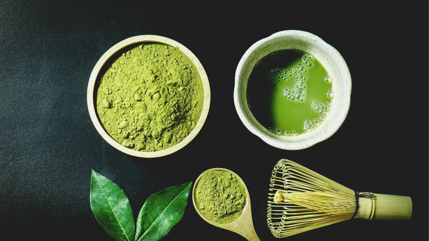 Can Dogs Have Matcha: Paws To Perfect Health | Infodogyz