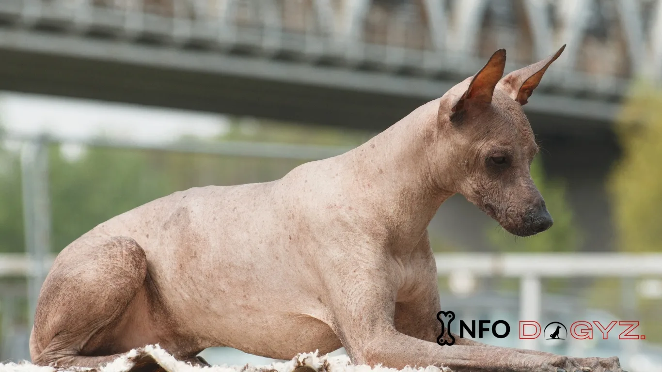 Peruvian Hairless Dog with Unique Qualities | Infodogyz