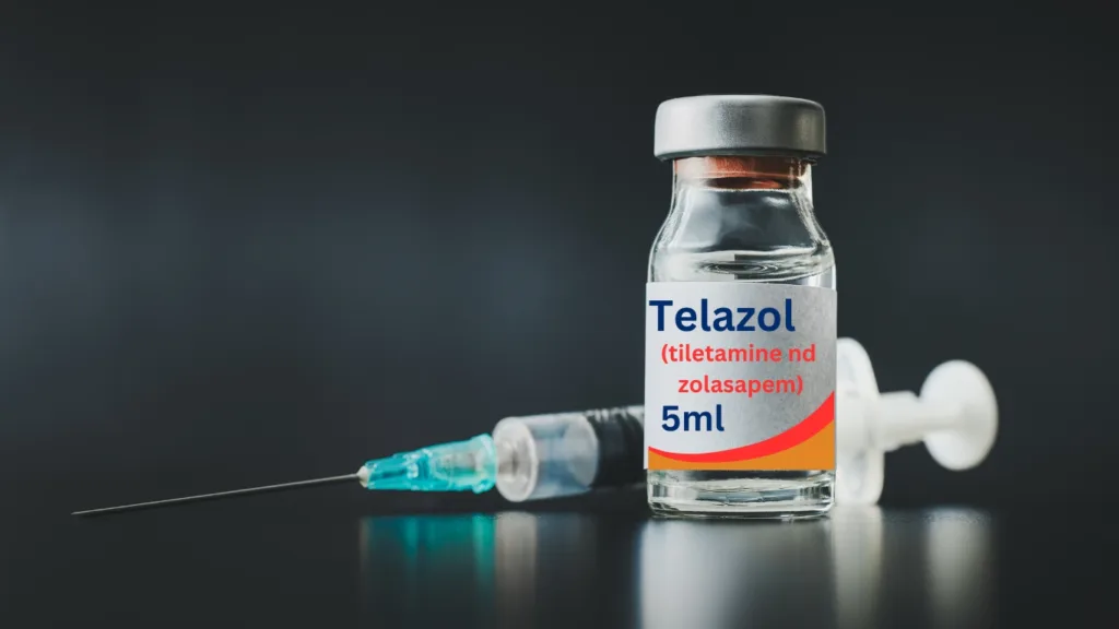 telazol for dogs