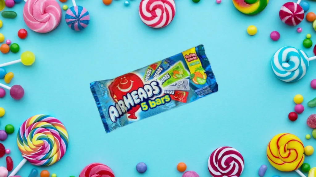 can dogs eat airheads