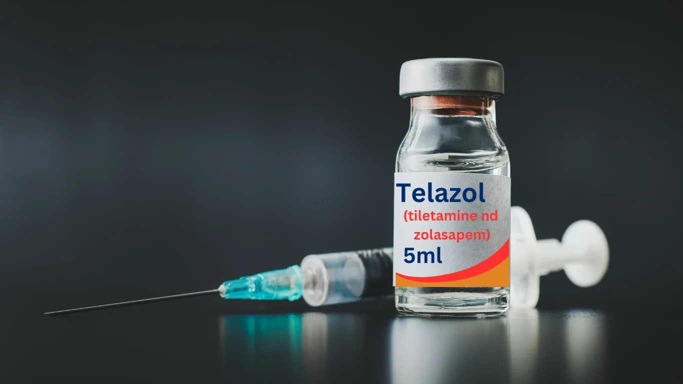 Telazol For Dogs-Why You Should Use | Infodogyz