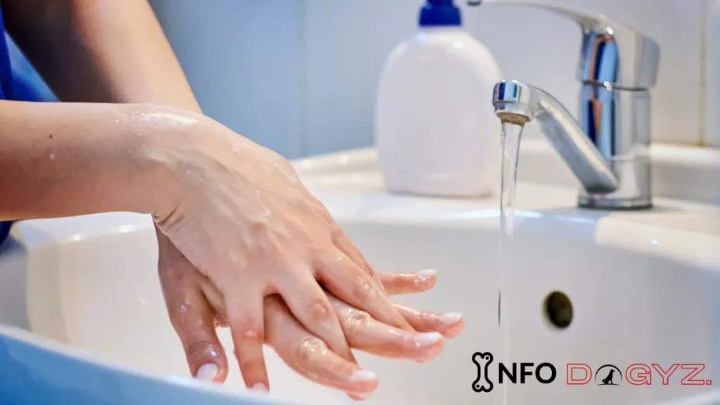 hygiene Infodogyz