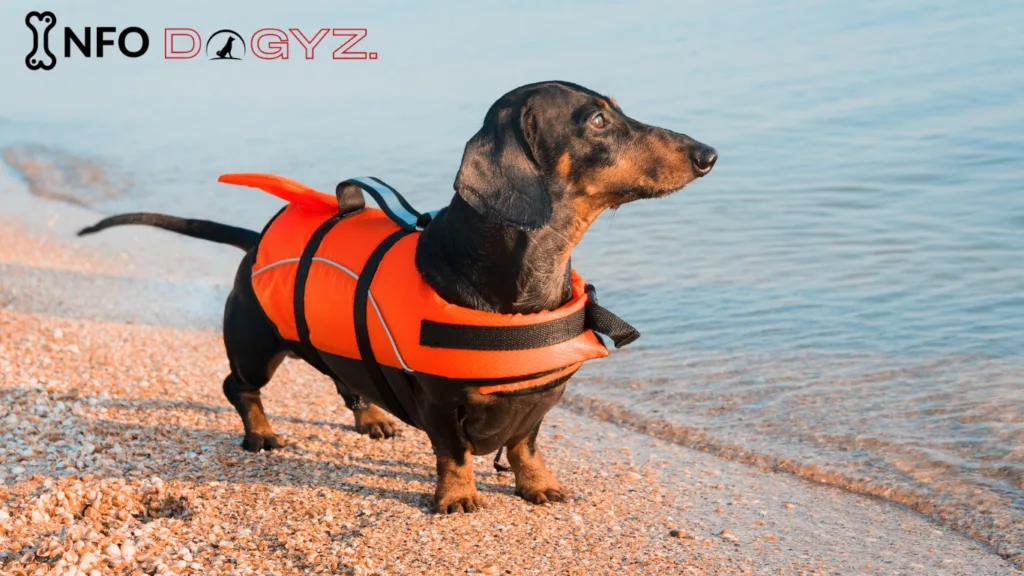 life jacket Infodogyz