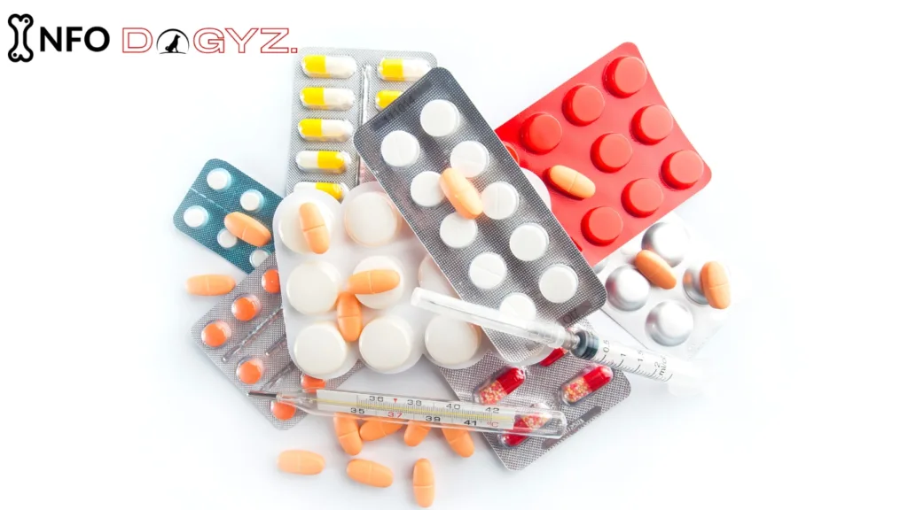 medication 1 Infodogyz