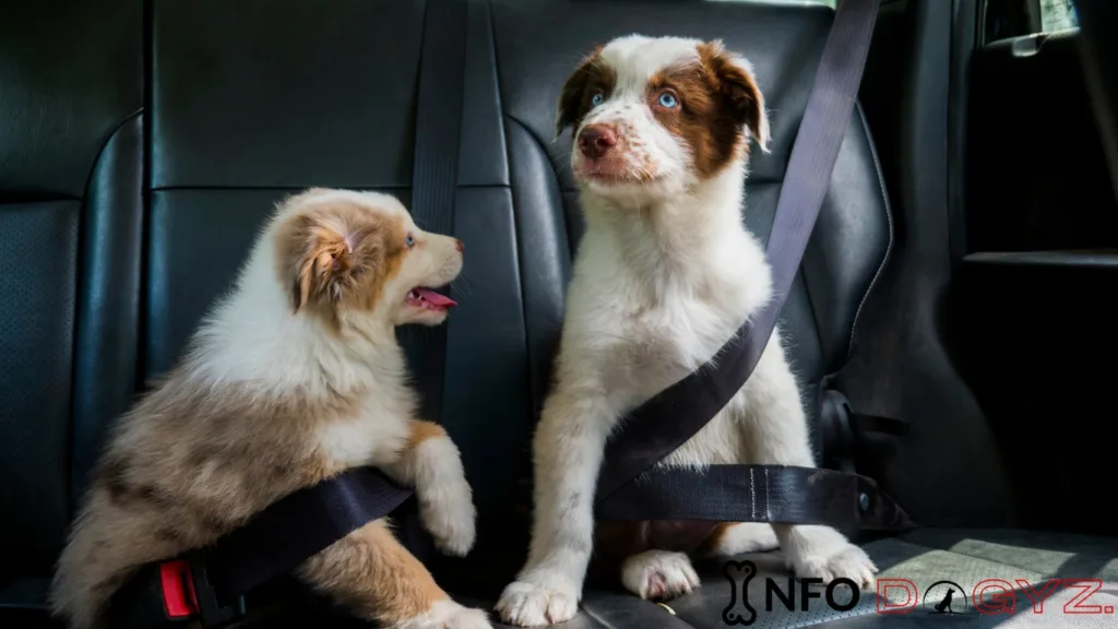 seat belt Infodogyz