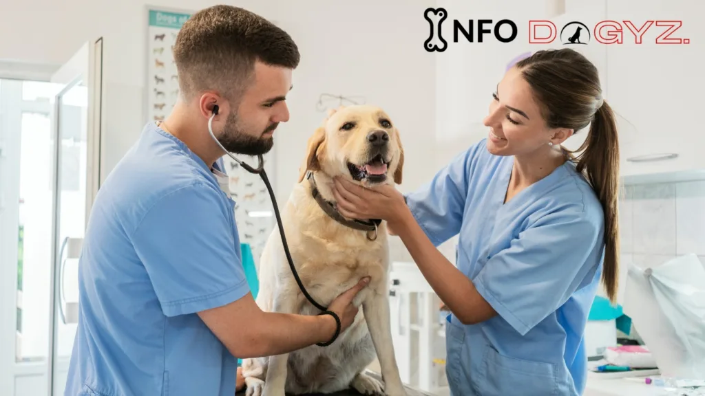 veterinarian 1 Infodogyz