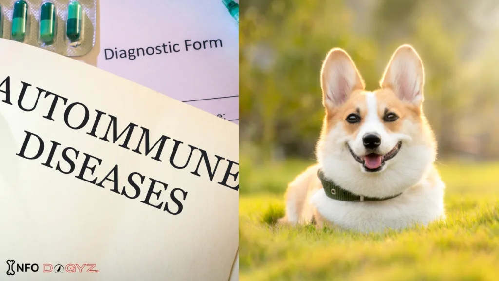 Autoimmune Disease In Dogs Infodogyz