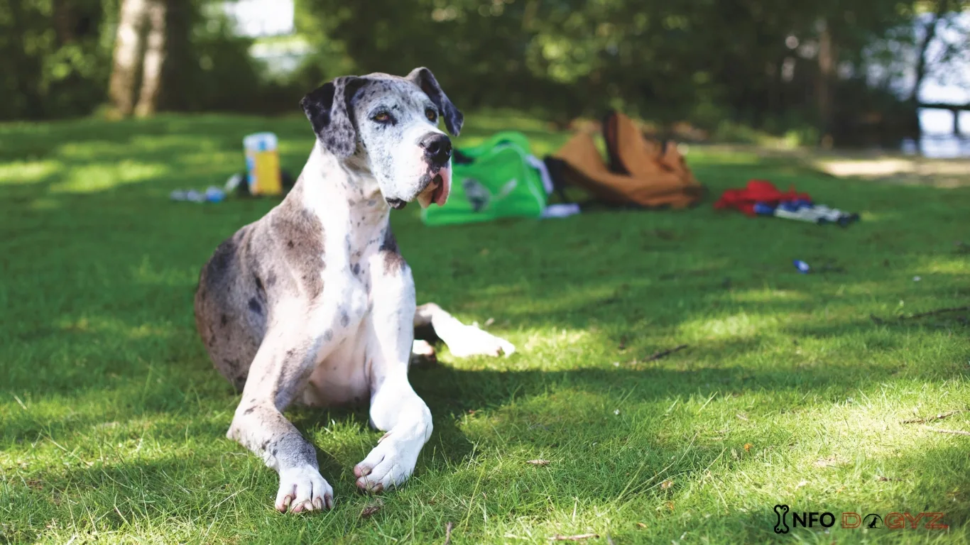 How Long are Great Danes Pregnant? | Infodoyz